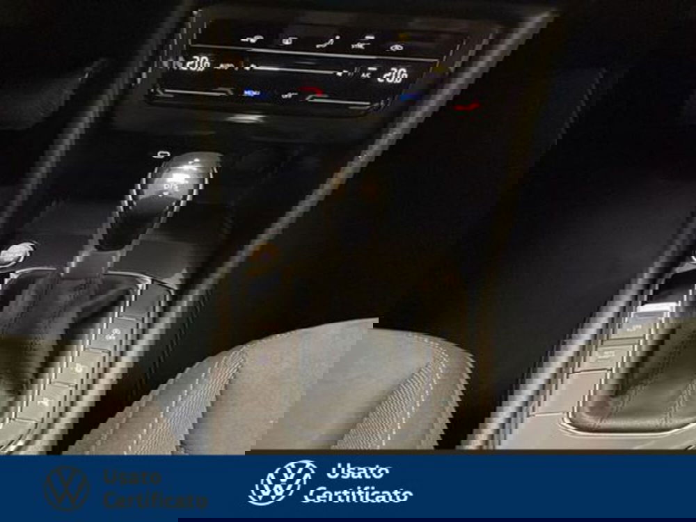 Volkswagen Tiguan usata a Vicenza (11)