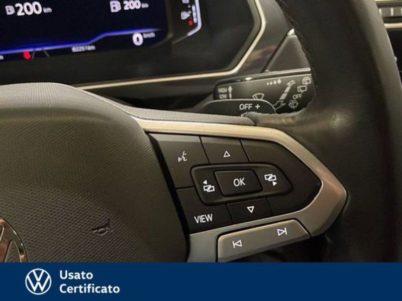 Volkswagen Tiguan usata a Vicenza (14)
