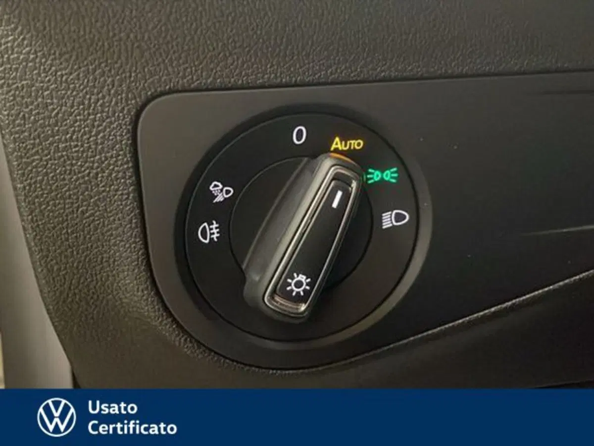 Volkswagen Tiguan usata a Vicenza (15)