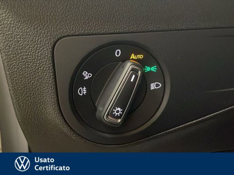 Volkswagen Tiguan usata a Vicenza (15)