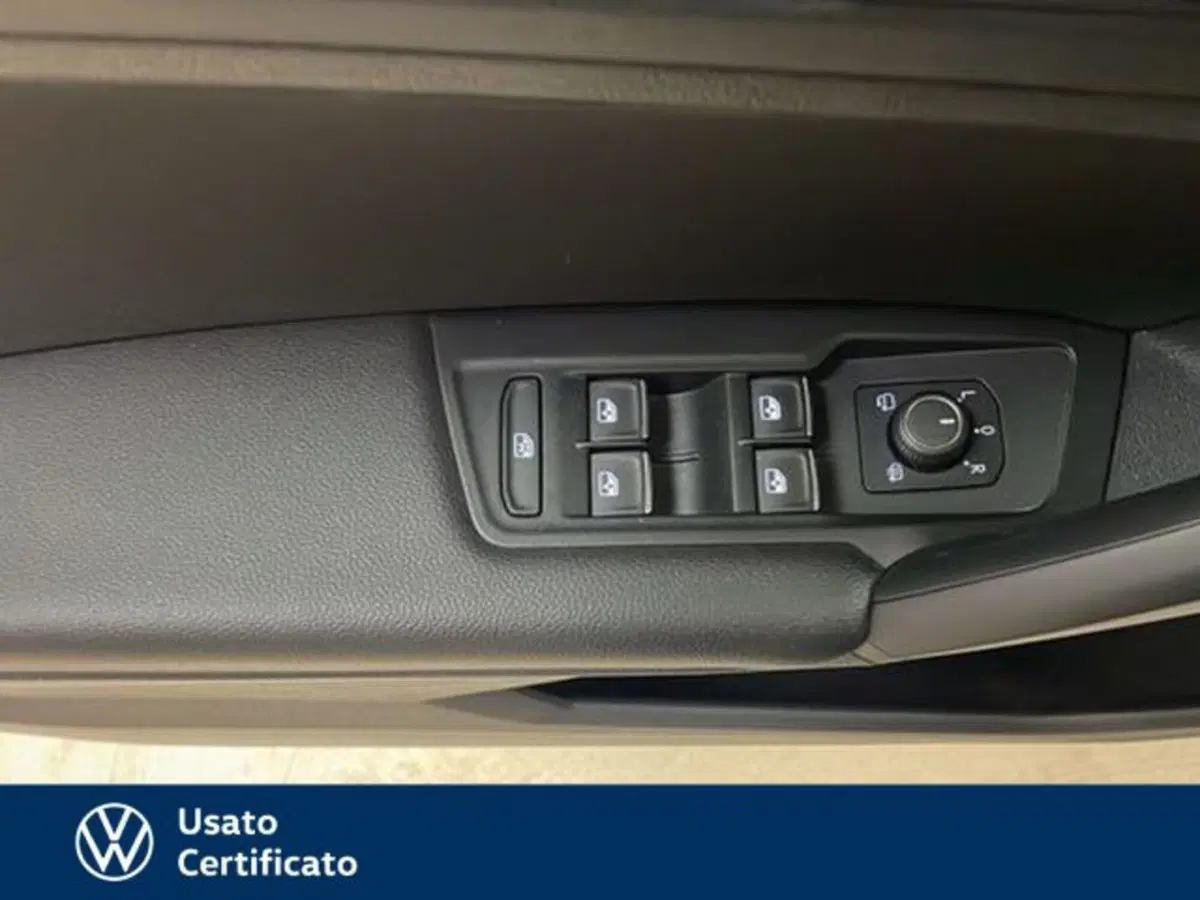 Volkswagen Tiguan usata a Vicenza (16)