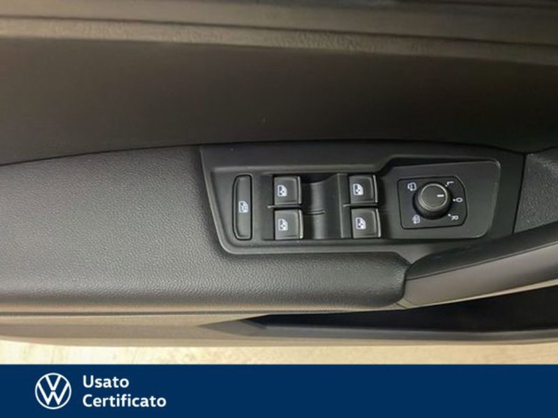 Volkswagen Tiguan usata a Vicenza (16)