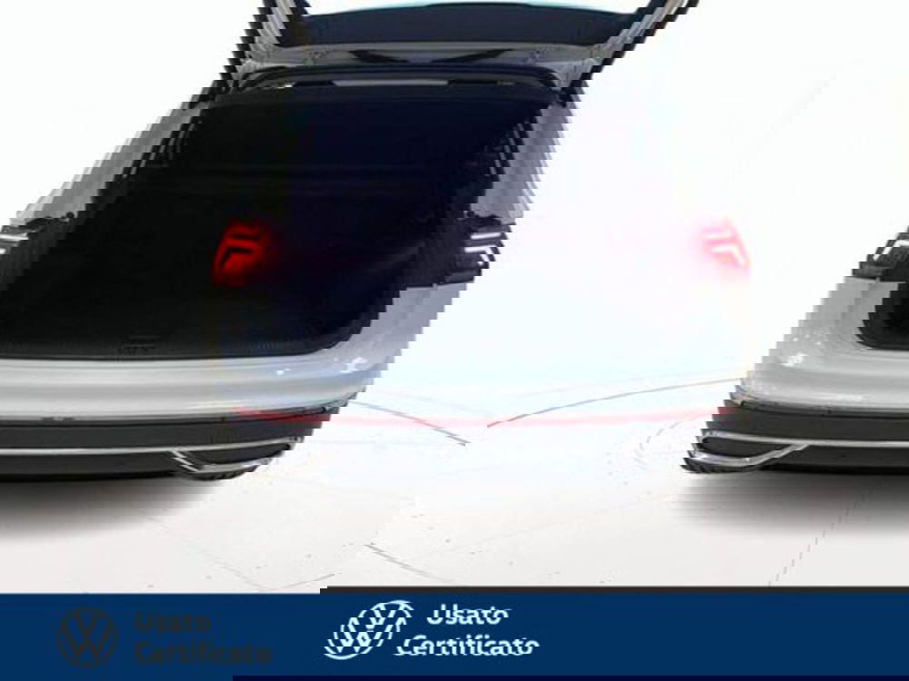 Volkswagen Tiguan usata a Vicenza (18)