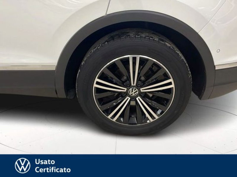 Volkswagen Tiguan usata a Vicenza (19)