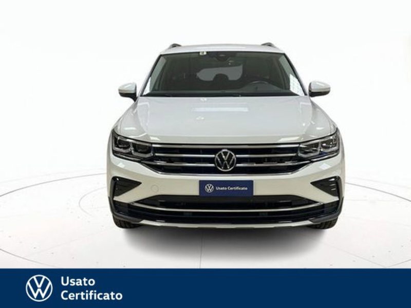 Volkswagen Tiguan usata a Vicenza (2)