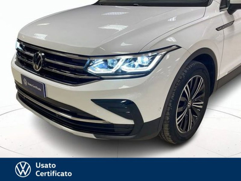 Volkswagen Tiguan usata a Vicenza (20)