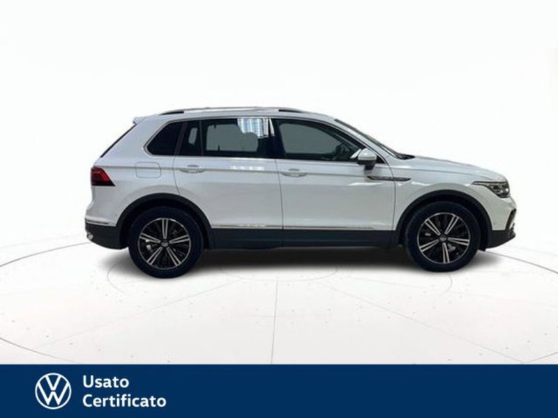 Volkswagen Tiguan usata a Vicenza (3)