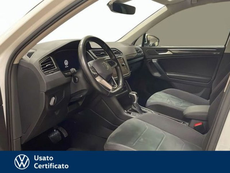 Volkswagen Tiguan usata a Vicenza (7)