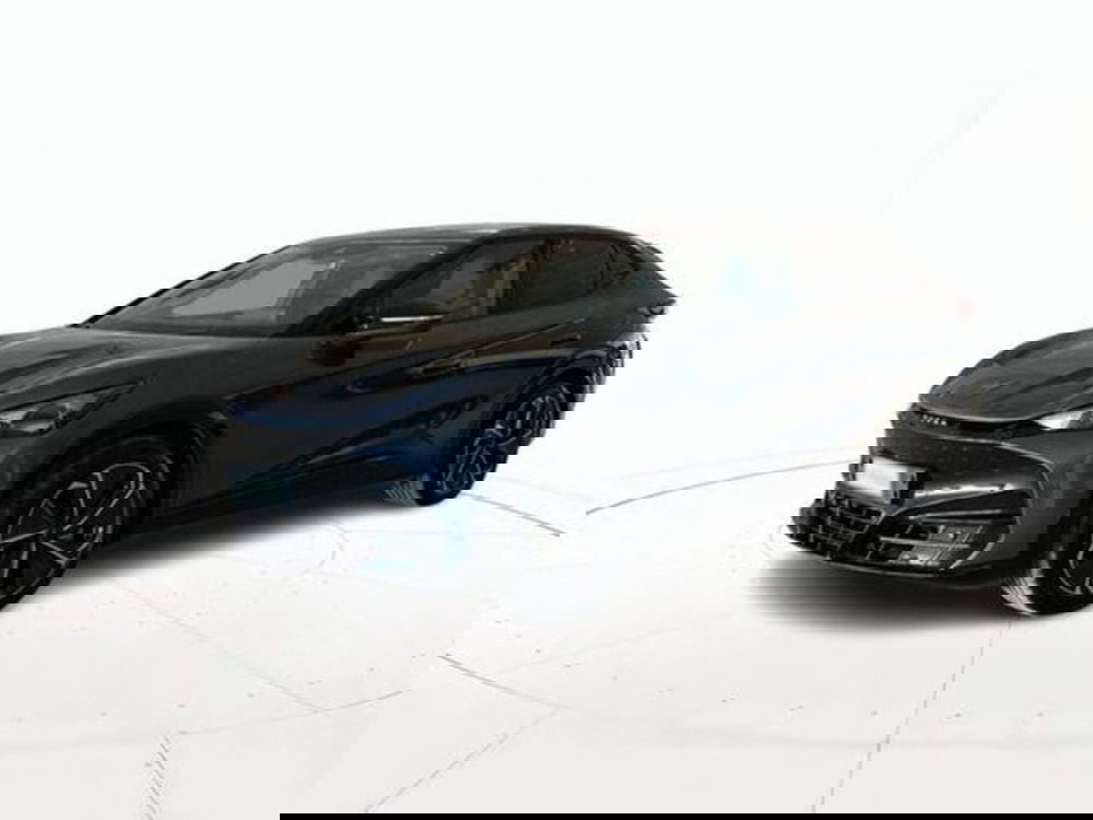 Cupra Tavascan usata a Vicenza