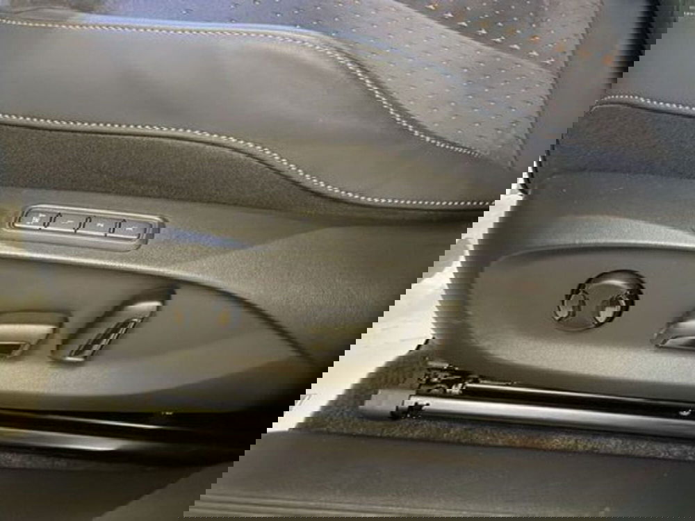 Cupra Tavascan usata a Vicenza (14)