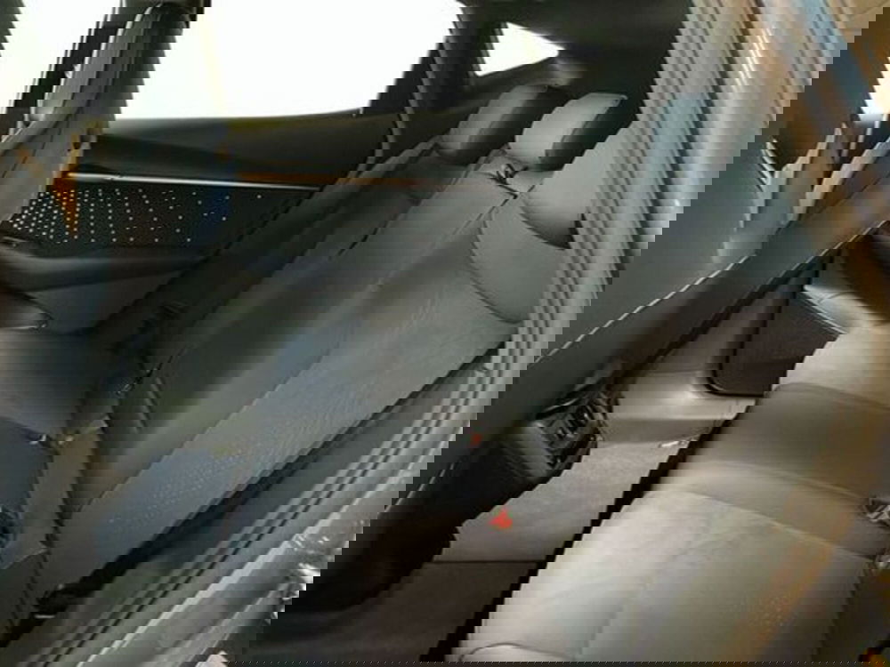 Cupra Tavascan usata a Vicenza (16)