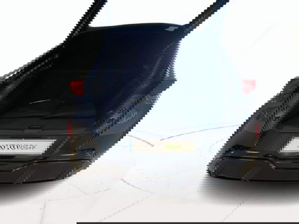 Cupra Tavascan usata a Vicenza (17)