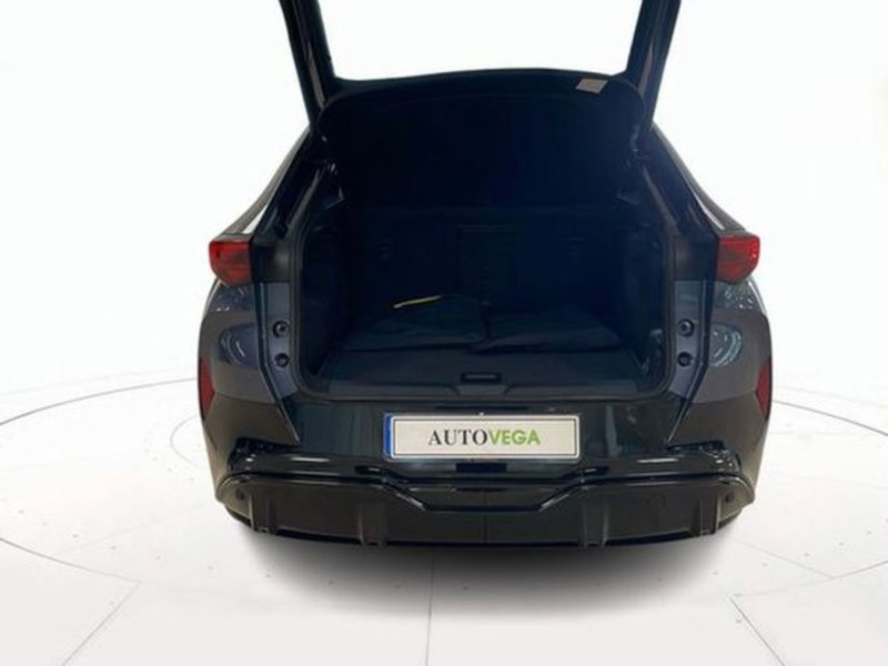 Cupra Tavascan usata a Vicenza (17)