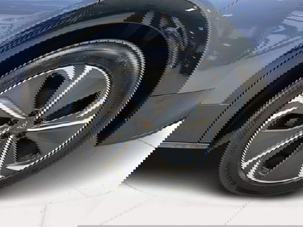 Cupra Tavascan usata a Vicenza (19)