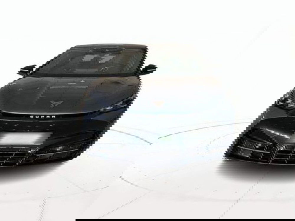 Cupra Tavascan usata a Vicenza (2)