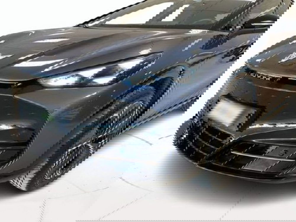 Cupra Tavascan usata a Vicenza (20)