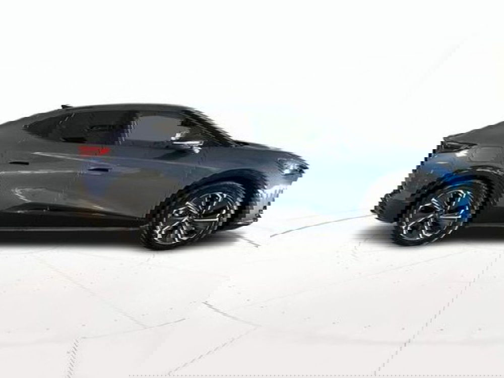 Cupra Tavascan usata a Vicenza (3)