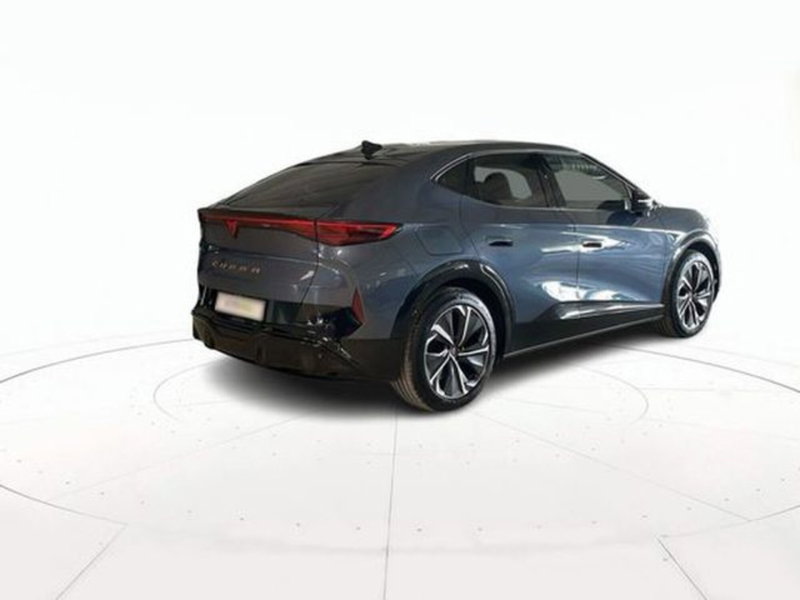 Cupra Tavascan usata a Vicenza (4)