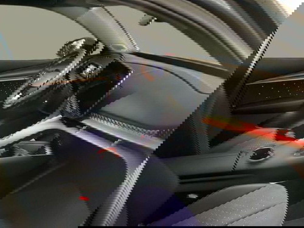 Cupra Tavascan usata a Vicenza (6)