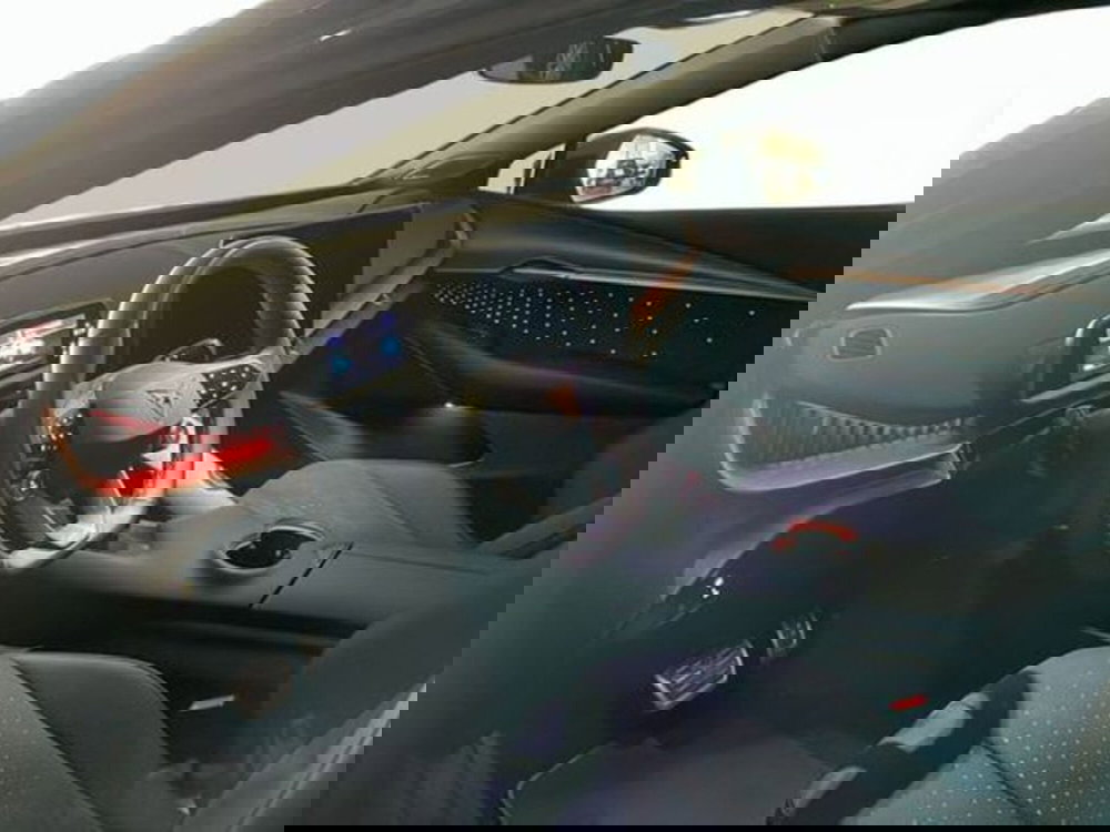 Cupra Tavascan usata a Vicenza (7)