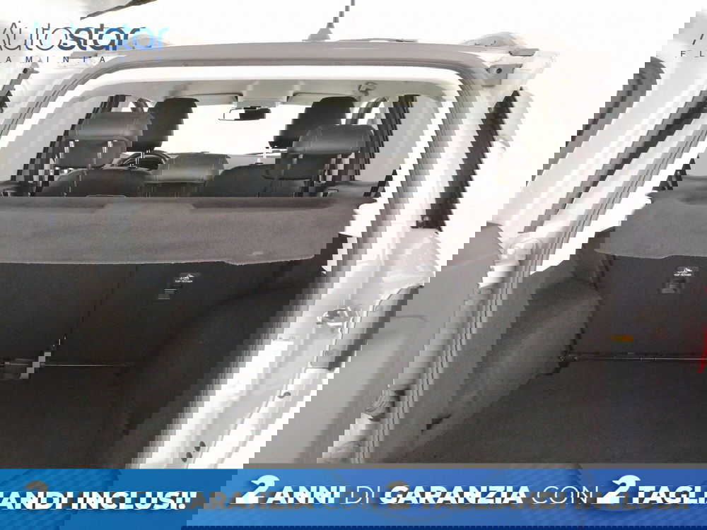 Ford EcoSport usata a Roma (10)