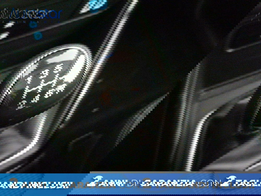 Ford EcoSport usata a Roma (13)