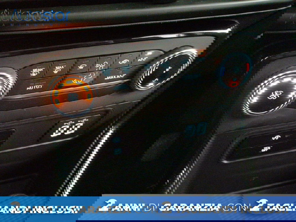 Ford EcoSport usata a Roma (14)