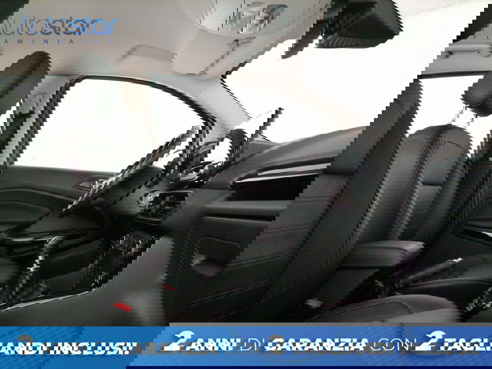 Ford EcoSport usata a Roma (6)