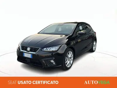 SEAT Ibiza 1.0 ecotsi FR 95cv del 2025 usata a Arzignano