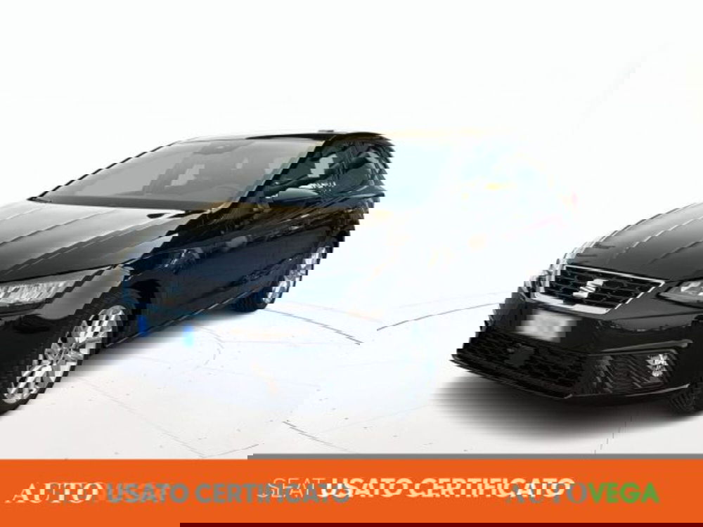 SEAT Ibiza usata a Vicenza