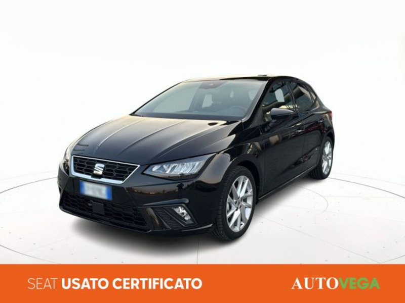 SEAT Ibiza usata a Vicenza