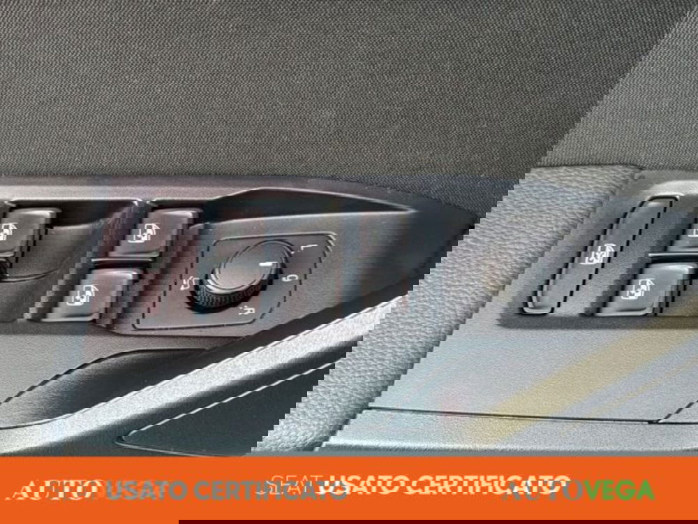 SEAT Ibiza usata a Vicenza (12)