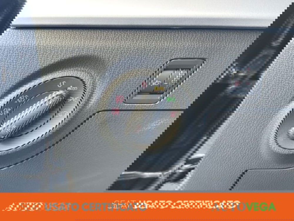 SEAT Ibiza usata a Vicenza (13)