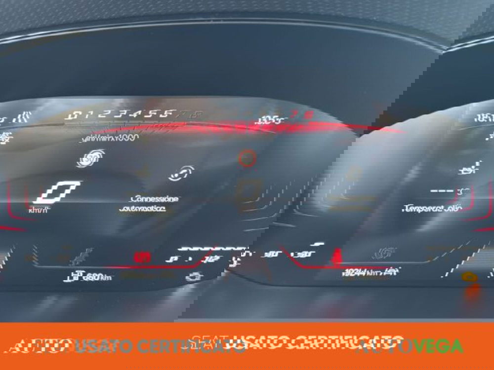 SEAT Ibiza usata a Vicenza (14)