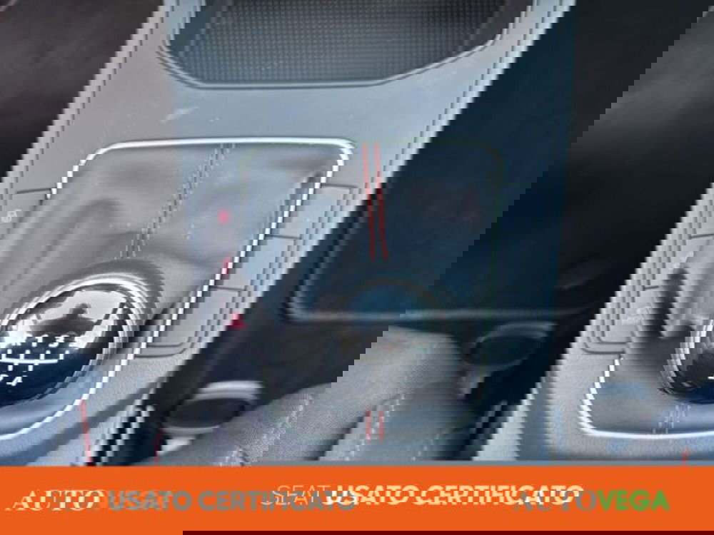 SEAT Ibiza usata a Vicenza (18)