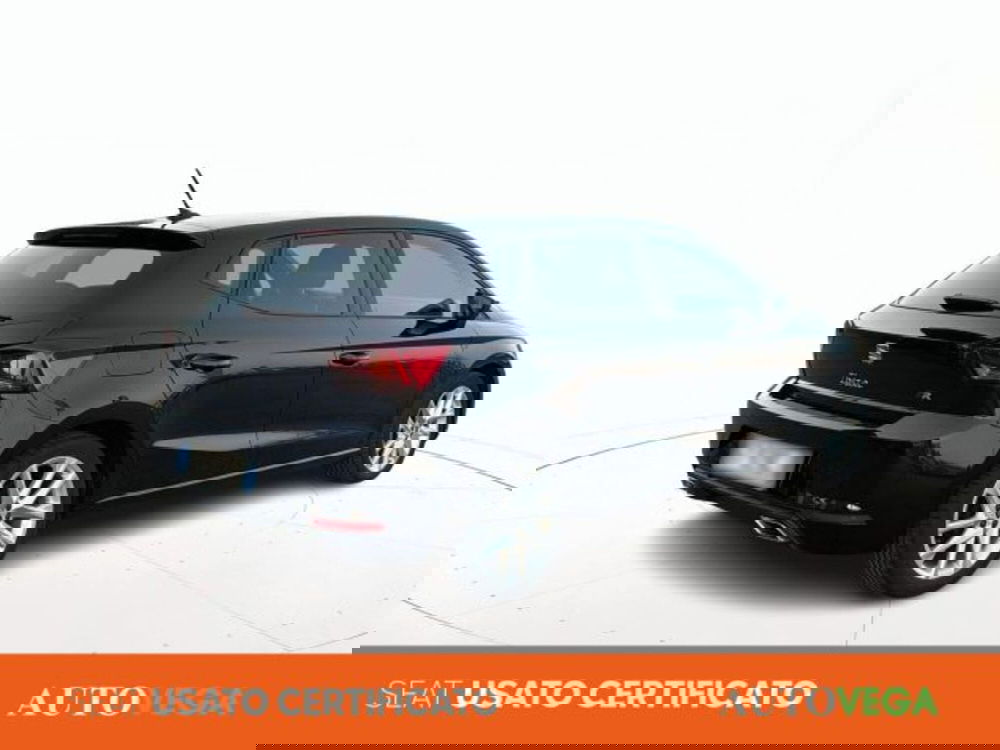 SEAT Ibiza usata a Vicenza (3)