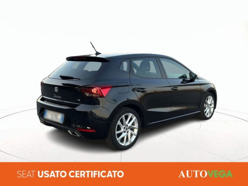 SEAT Ibiza usata a Vicenza (3)