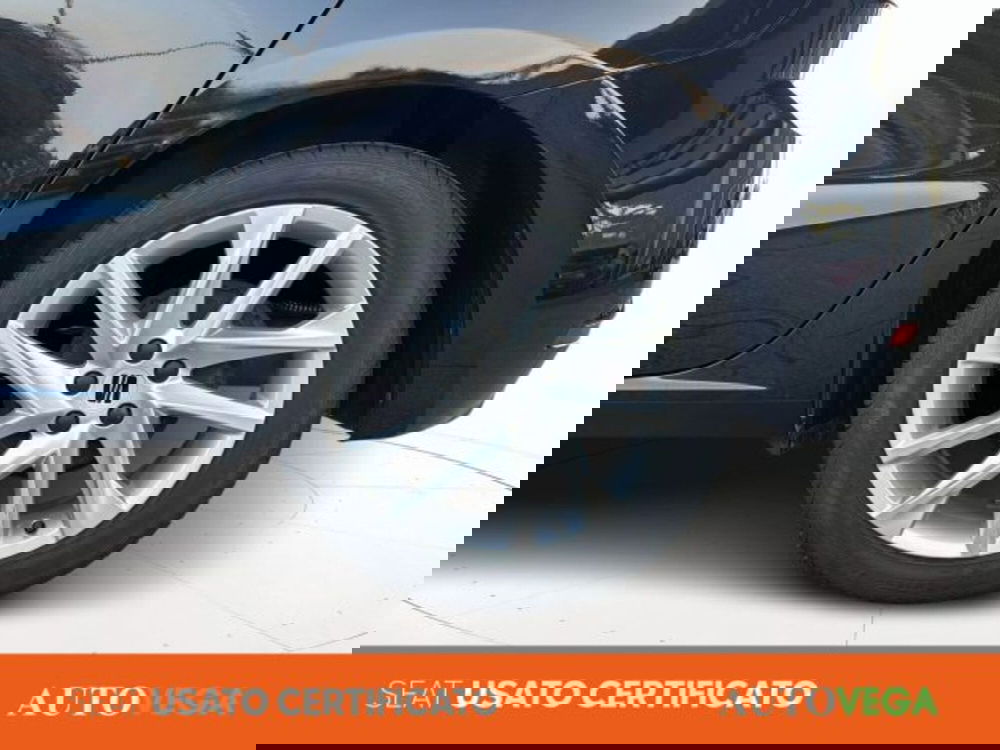 SEAT Ibiza usata a Vicenza (7)