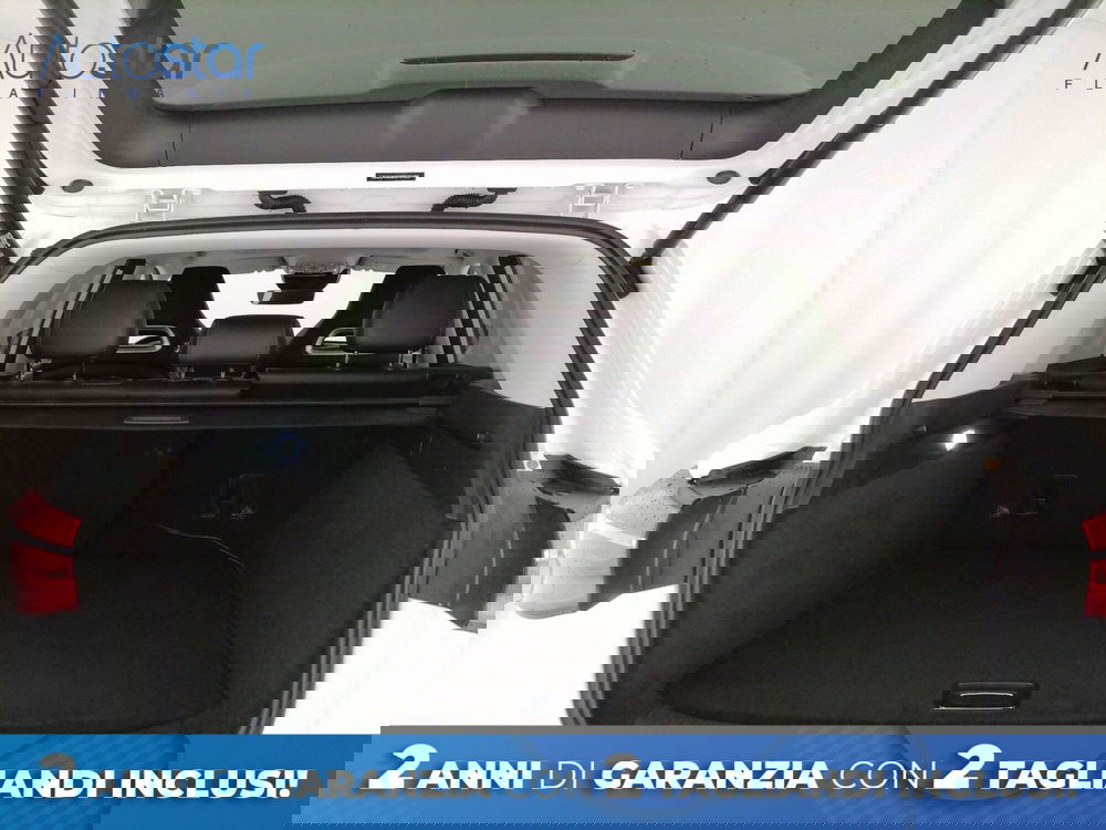 Mg HS usata a Roma (10)