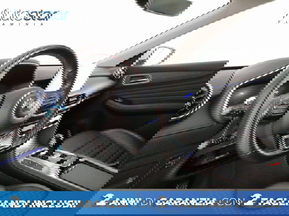 Mg HS usata a Roma (12)