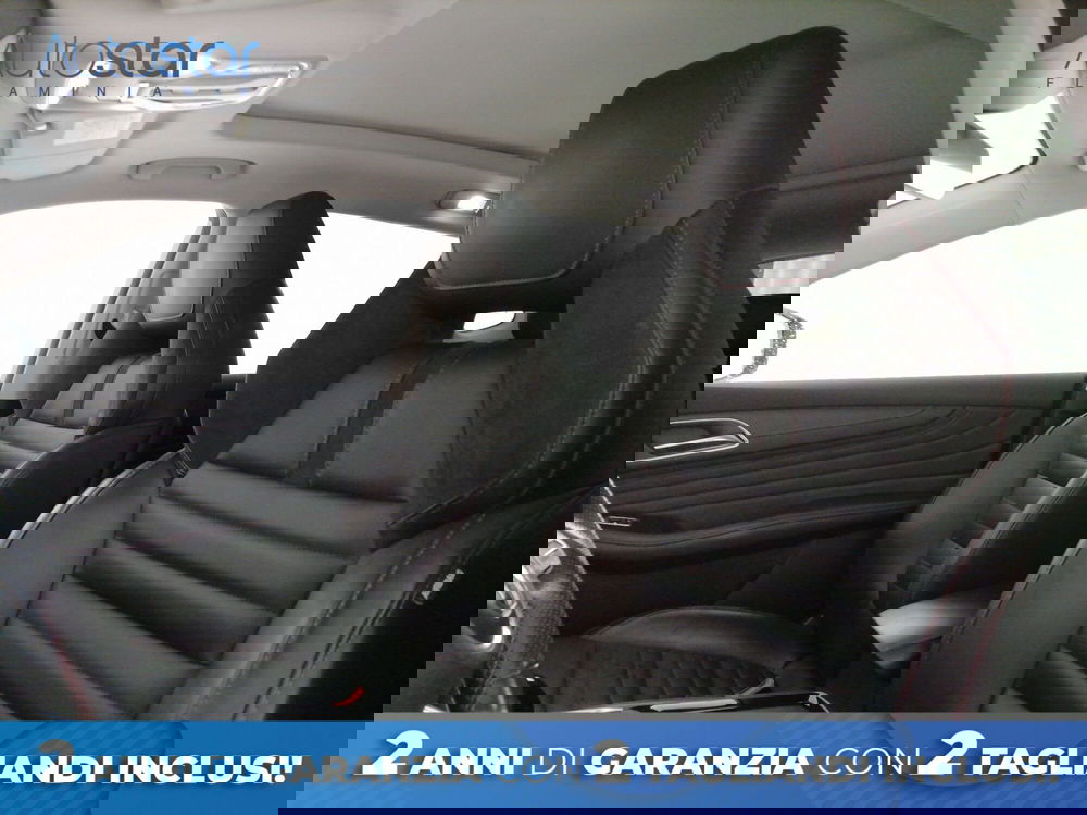 Mg HS usata a Roma (13)