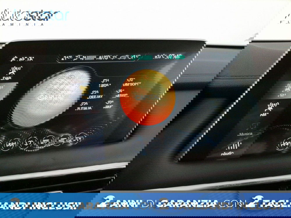 Mg HS usata a Roma (18)