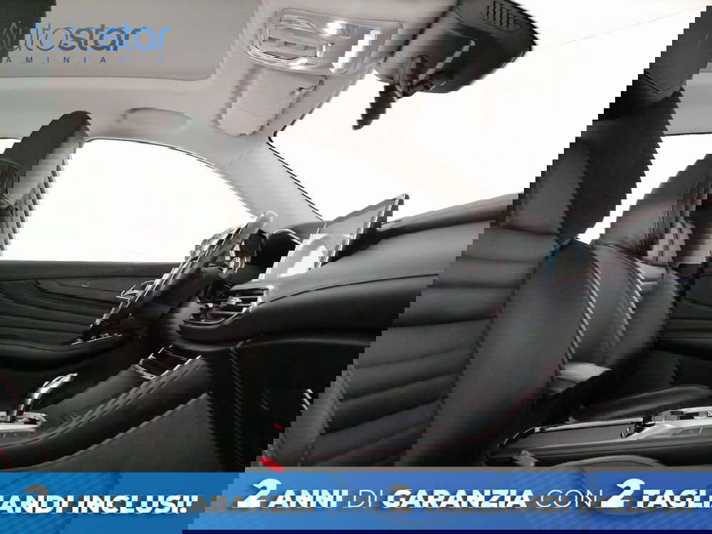 Mg HS usata a Roma (6)