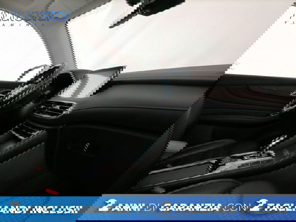 Mg HS usata a Roma (7)