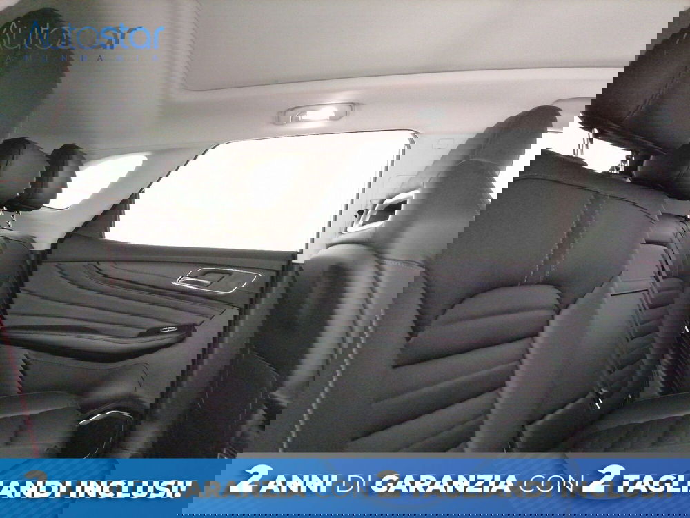 Mg HS usata a Roma (8)