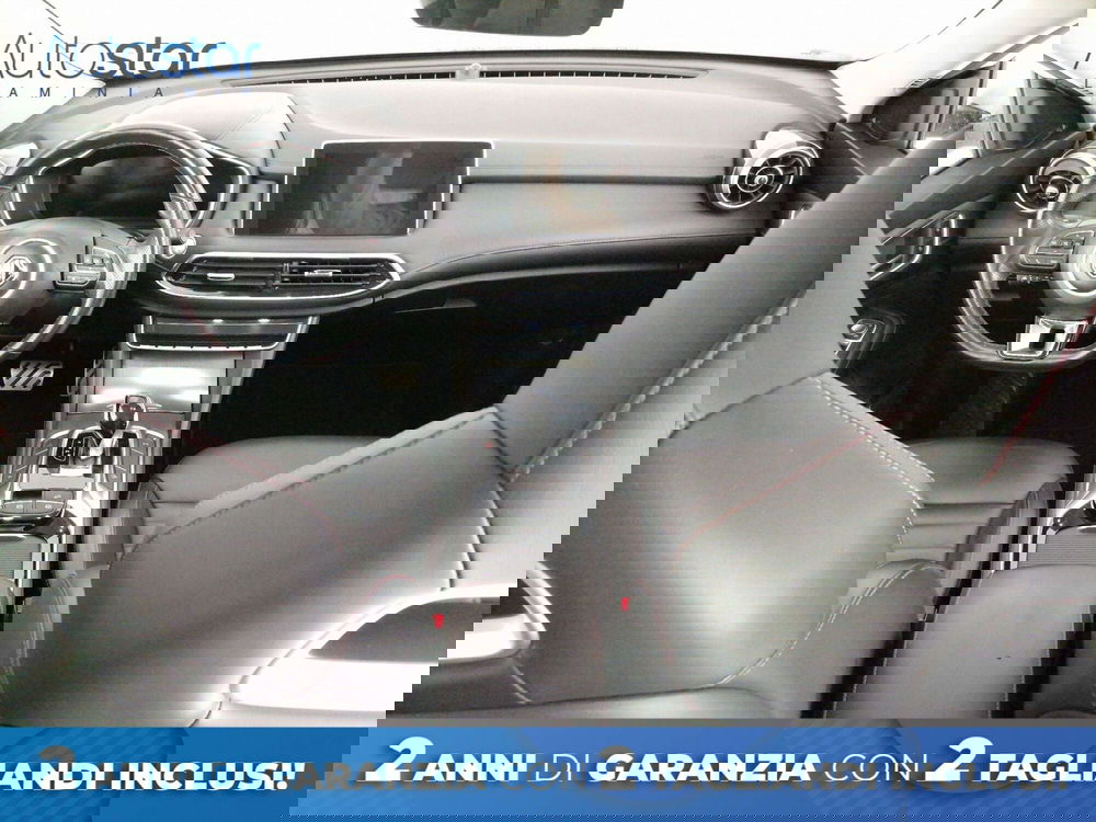 Mg HS usata a Roma (9)