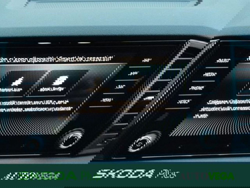 Skoda Karoq nuova a Vicenza (10)