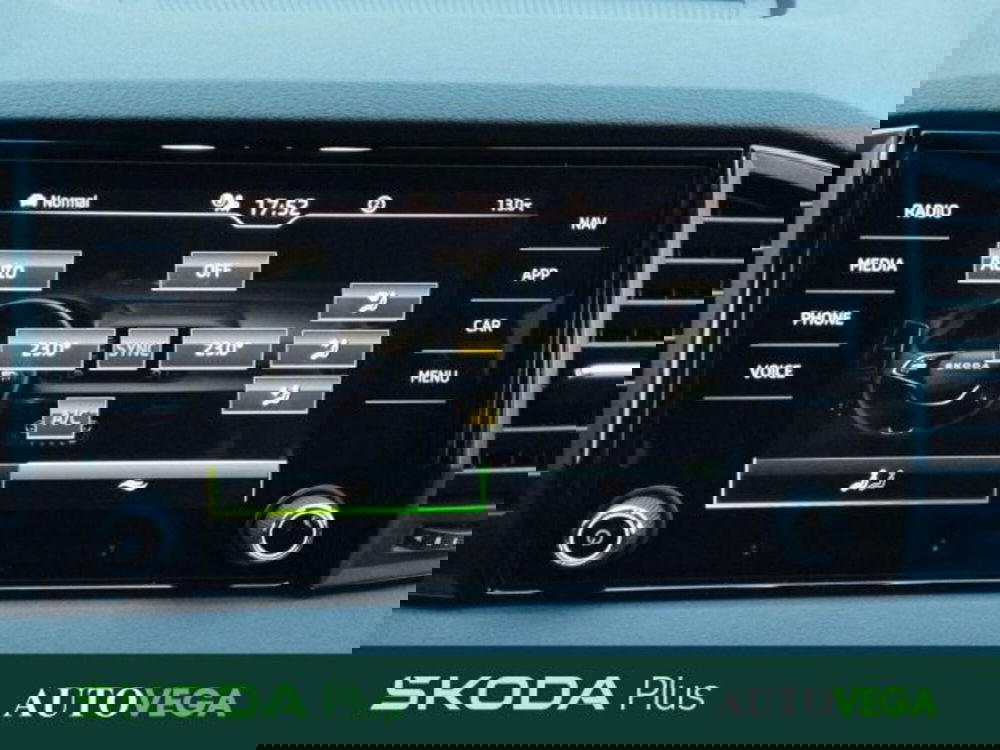 Skoda Karoq nuova a Vicenza (12)