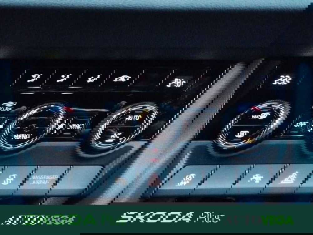 Skoda Karoq nuova a Vicenza (13)