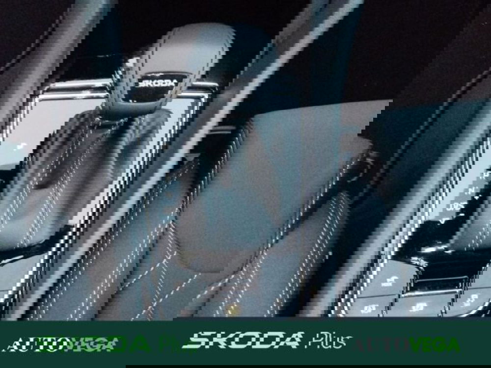 Skoda Karoq nuova a Vicenza (15)